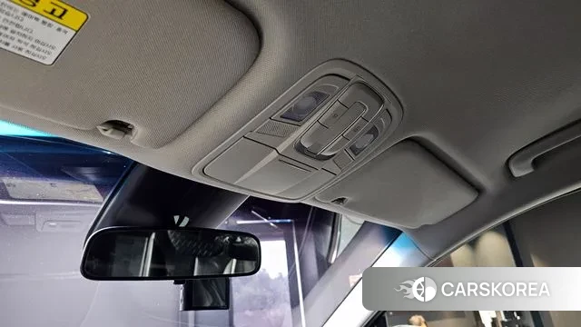 Hyundai Santa Fe TM id 3085441 из Кореи 9