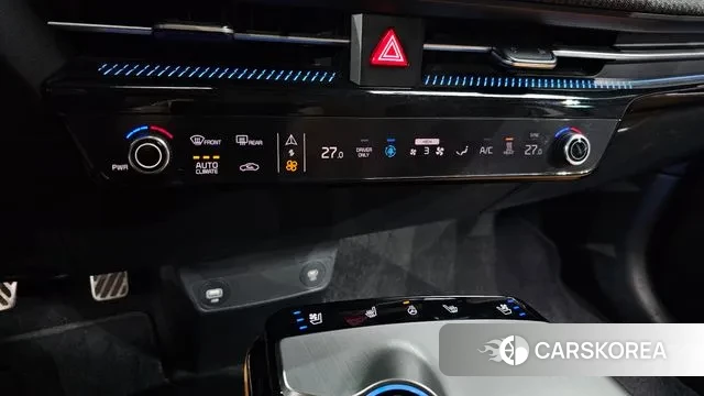 Kia EV6 id 3354566 из Кореи 9