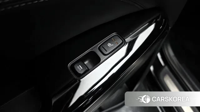 Kia K7 Premier id 3728030 из Кореи 9