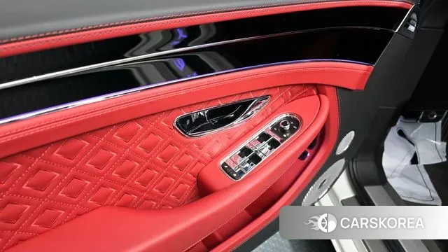 Bentley Continental GT 3rd Generation id 3310677 из Кореи 9