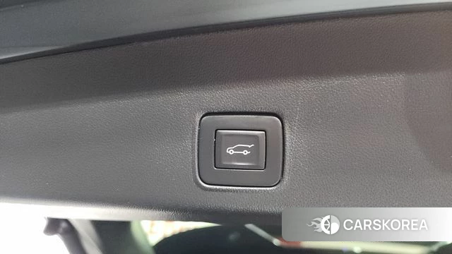 Chevrolet (GM Daewoo) The New Trail Blazer id 4400773 из Кореи 9