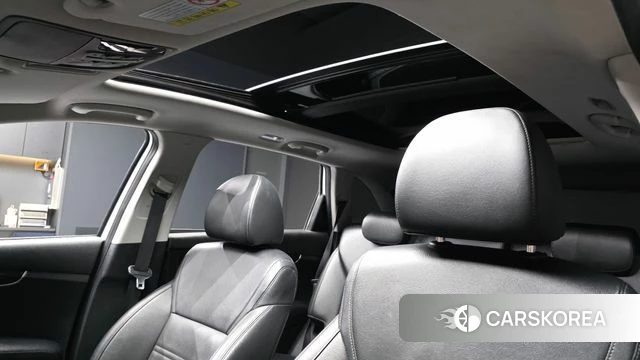 Kia The New Sorento id 4435798 из Кореи 9