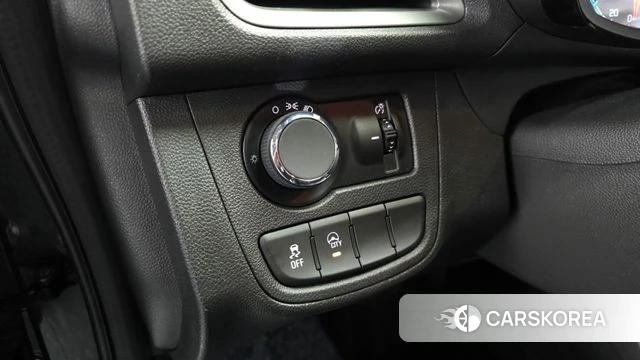 Chevrolet (GM Daewoo) The New Spark id 4785348 из Кореи 9