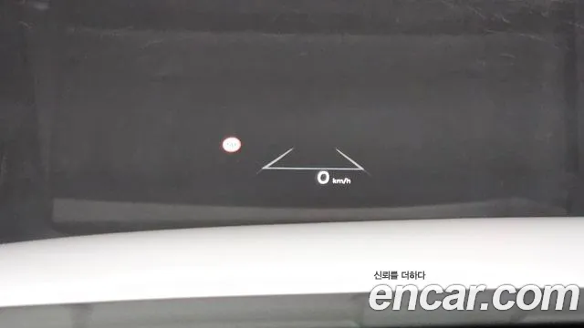 Hyundai Grandeur Hybrid (GN7) id 2737629 из Кореи 9