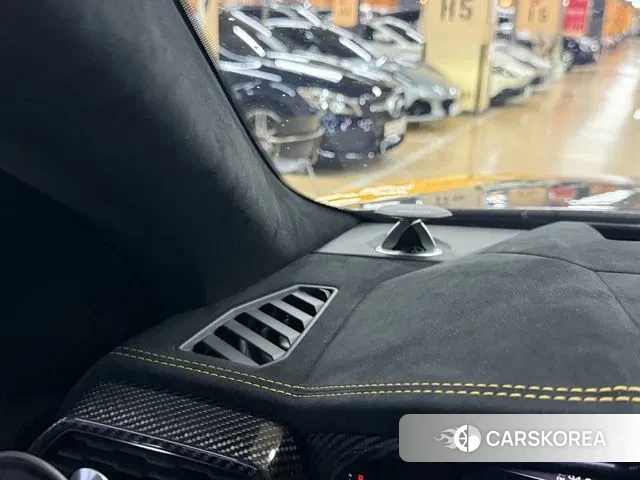 Lamborghini Urus id 3228910 из Кореи 9