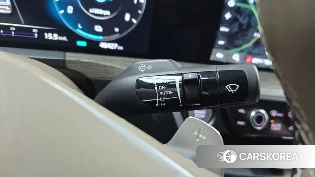 Kia K8 Hybrid id 3684915 из Кореи 9