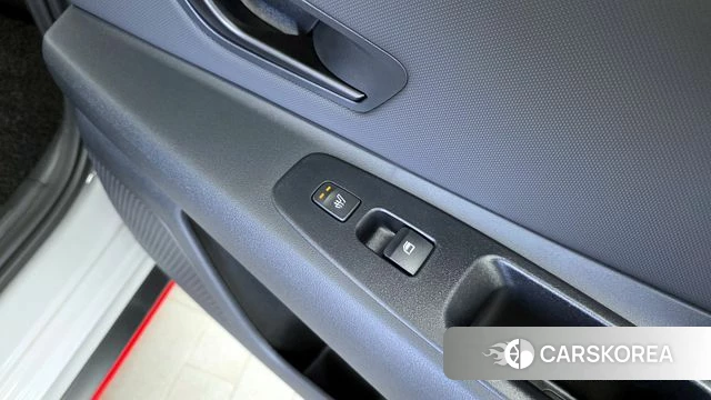 Hyundai The New Avante (CN7) id 3952539 из Кореи 9