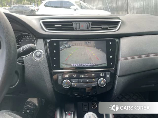 Nissan Qashqai id 4260022 из Китая 9