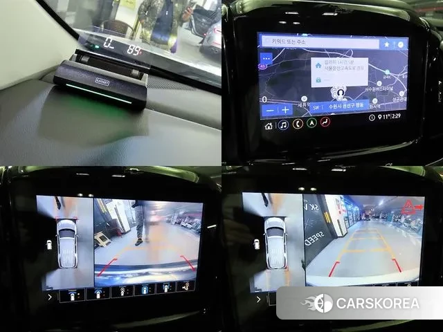 Chevrolet (GM Daewoo) Traverse id 3273958 из Кореи 9