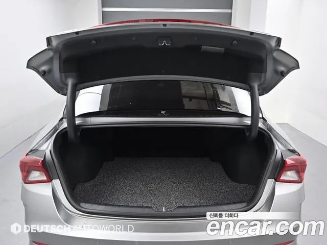 Kia K5 Hybrid 3rd Generation id 2704587 из Кореи 9