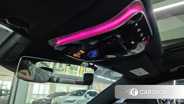 Mercedes-Benz S-Class W223 id 3371865 из Кореи 9