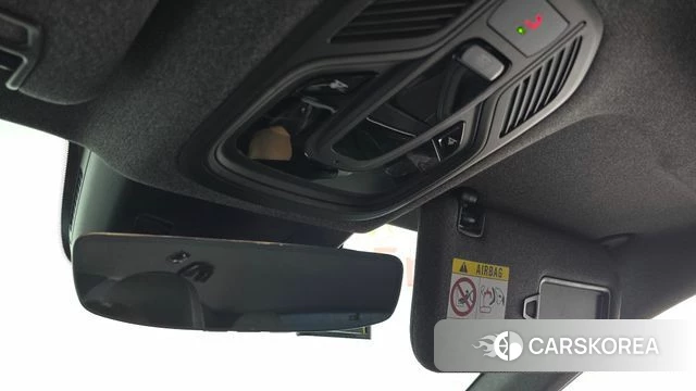 Renault Korea (Samsung) Grand Coleos id 4710534 из Кореи 9