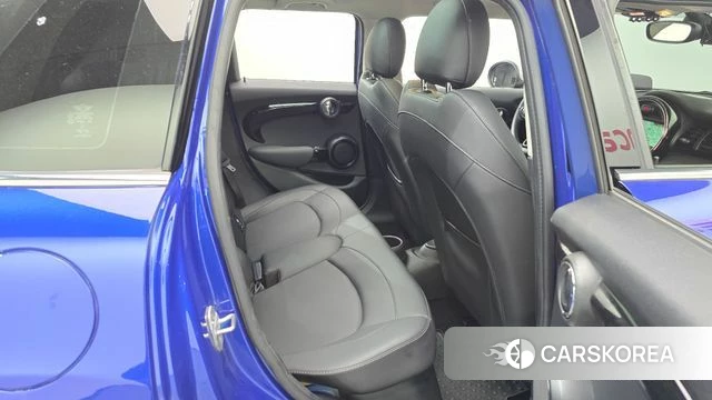 Mini Cooper id 4447662 из Кореи 9