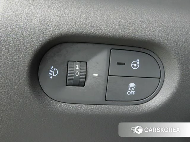 Hyundai Casper id 3870935 из Кореи 9
