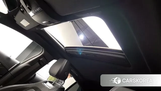 Mercedes-Benz AMG GT id 3513349 из Кореи 9