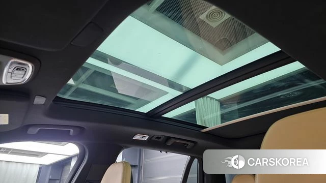Volvo XC90 second Generation id 4490985 из Кореи 9