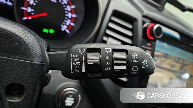 Ssangyong Tivoli Air id 4232854 из Кореи 9