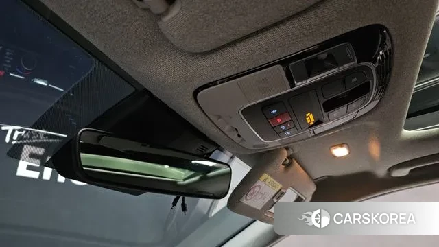 Hyundai Sonata Hybrid (DN8) id 3690293 из Кореи 9