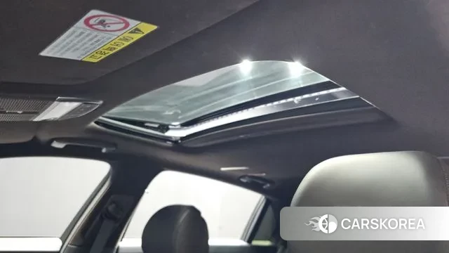 Genesis G90 id 3582991 из Кореи 9