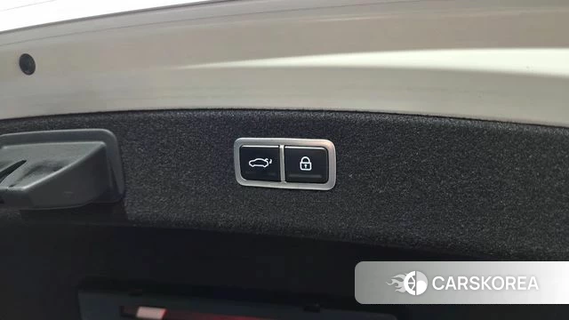 Genesis G80 (RG3) id 3833967 из Кореи 9