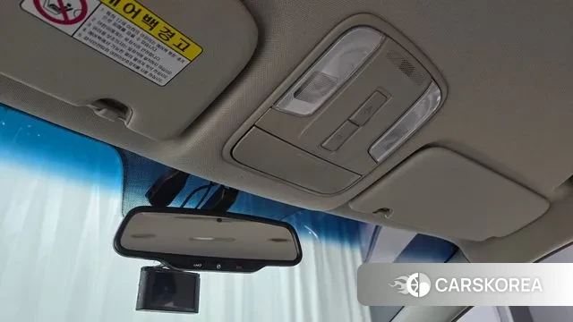 Kia The New Carnival id 3742504 из Кореи 9