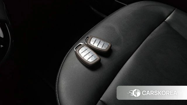 Hyundai Casper id 3850536 из Кореи 9