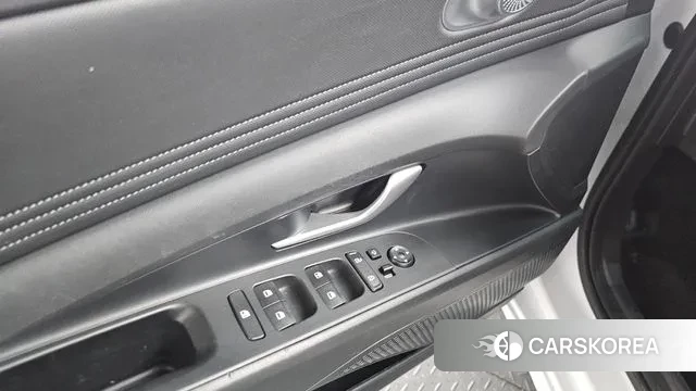 Hyundai Avante Hybrid (CN7) id 3437612 из Кореи 9