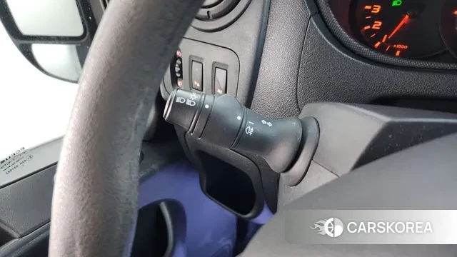 Renault Korea (Samsung) Master id 3698530 из Кореи 9