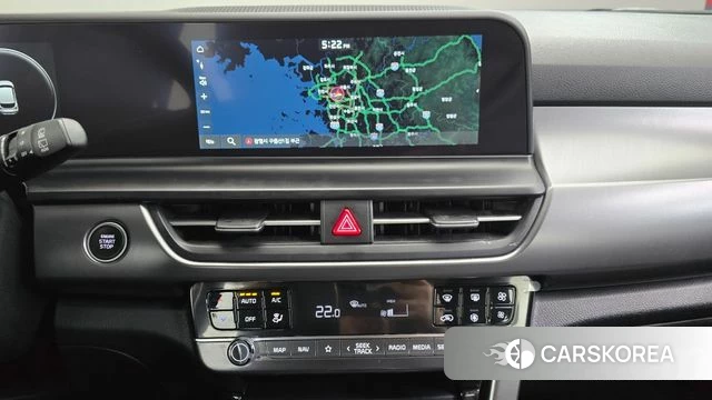 Kia The New Seltos id 4608371 из Кореи 9