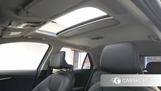 Kia Di Ol Nu Niro id 3871654 из Кореи 9