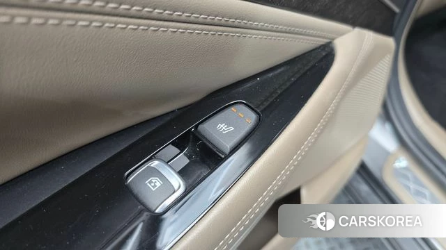 Kia K8 Hybrid id 4671448 из Кореи 9