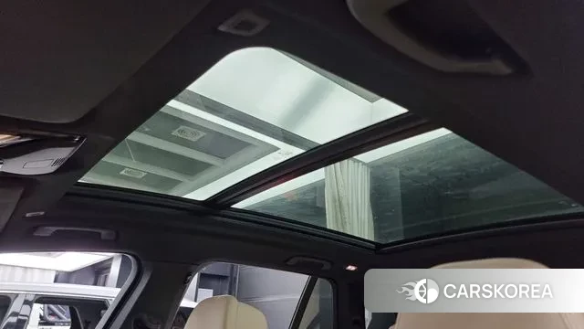 BMW X5 (G05) id 3012932 из Кореи 9