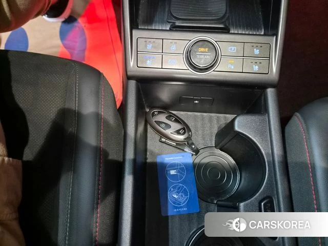 Hyundai Kona (SX2) id 4645075 из Кореи 9
