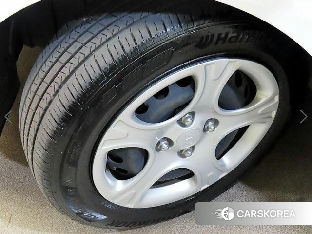 Kia Morning Urban (JA) id 4748601 из Кореи 9