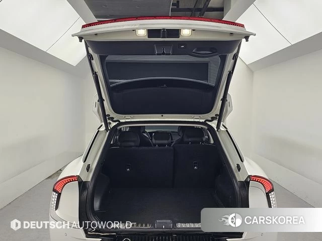 Kia EV6 id 4401833 из Кореи 9