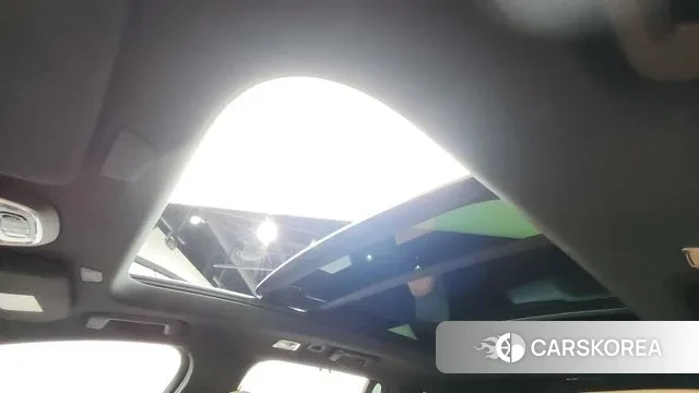 Volvo XC90 second Generation id 3412734 из Кореи 9