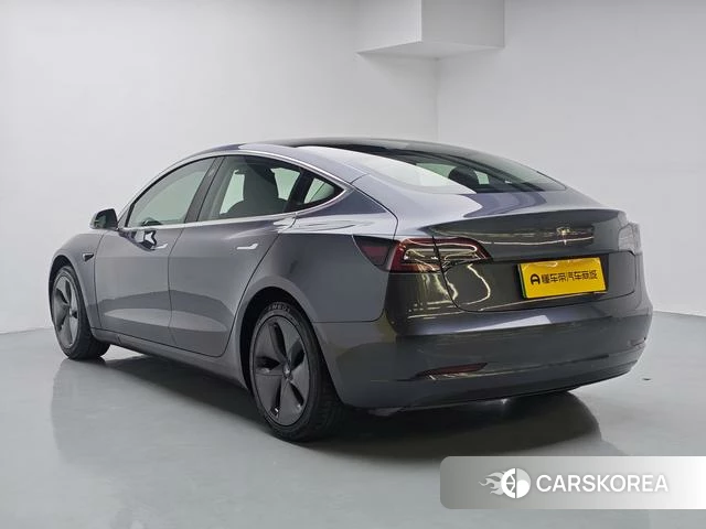 Tesla Model 3 (imported) id 4212989 из Китая 9