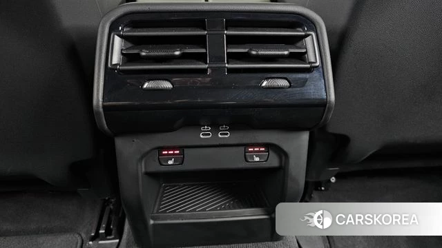 BMW 5 Series (G60) id 4783130 из Кореи 9