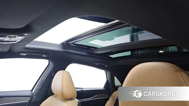 Kia K5 3rd generation id 3355563 из Кореи 9