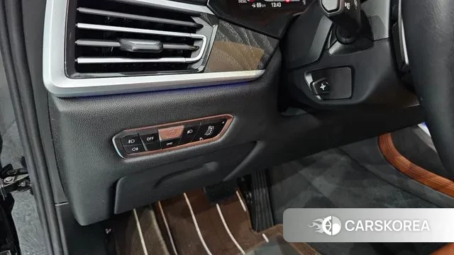 BMW X7 (G07) id 2930870 из Кореи 9