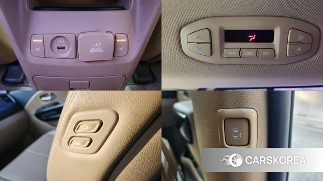 Kia The New Carnival id 3893829 из Кореи 9