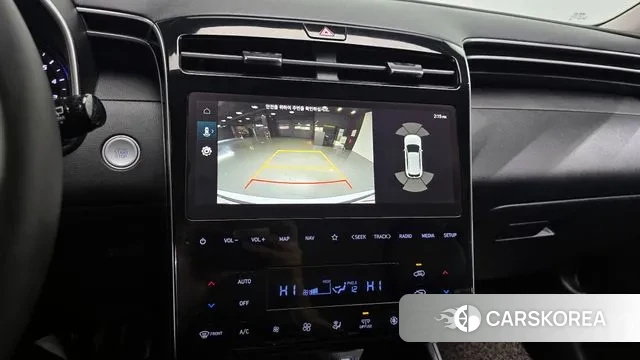 Hyundai Tucson (NX4) id 3378591 из Кореи 9