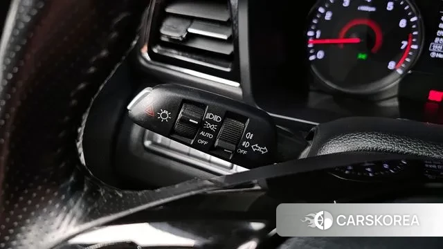 Ssangyong Berry New Tivoli id 3045168 из Кореи 9