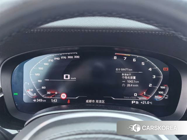 BMW 6 series GT id 4333394 из Китая 9