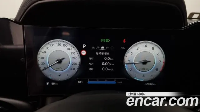 Hyundai The New Avante (CN7) id 2592148 из Кореи 9