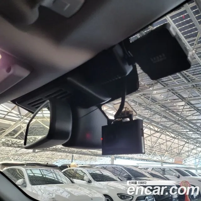 Land Rover Discovery Sports id 2872790 из Кореи 9