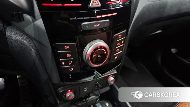 Ssangyong Tivoli Armor id 3380343 из Кореи 9