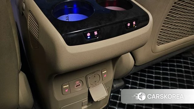 Kia The New Carnival id 3861627 из Кореи 9