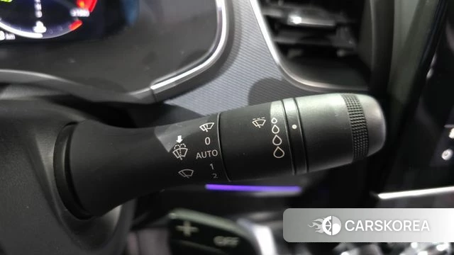 Renault Korea (Samsung) XM3 id 4614721 из Кореи 9