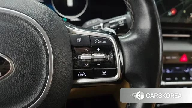 Kia Carnival 4th generation id 3535393 из Кореи 9